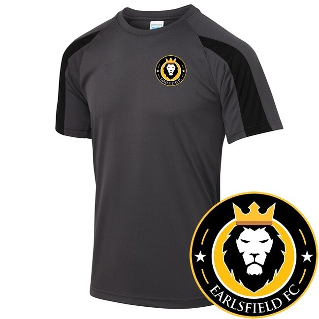 Training Top (multiple colours)
