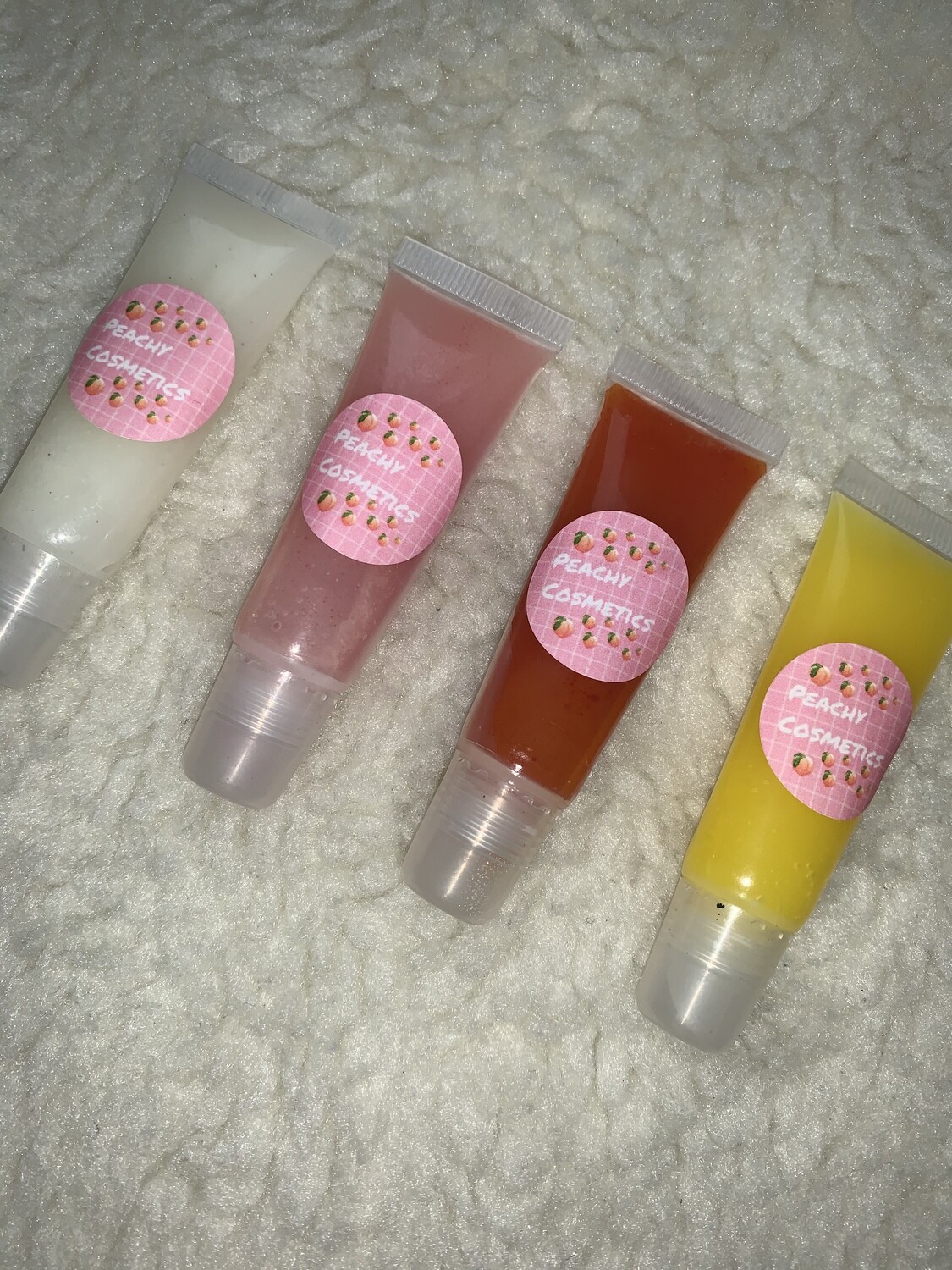 Lip Glosses