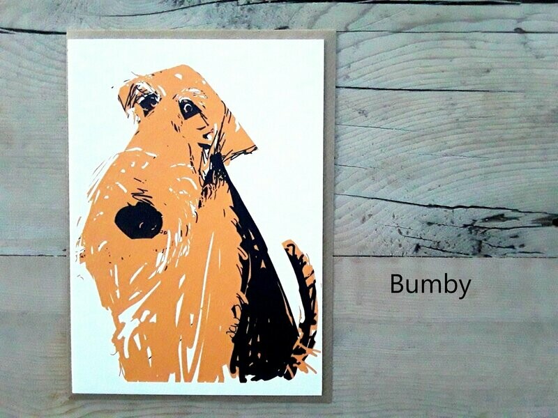 Bumby