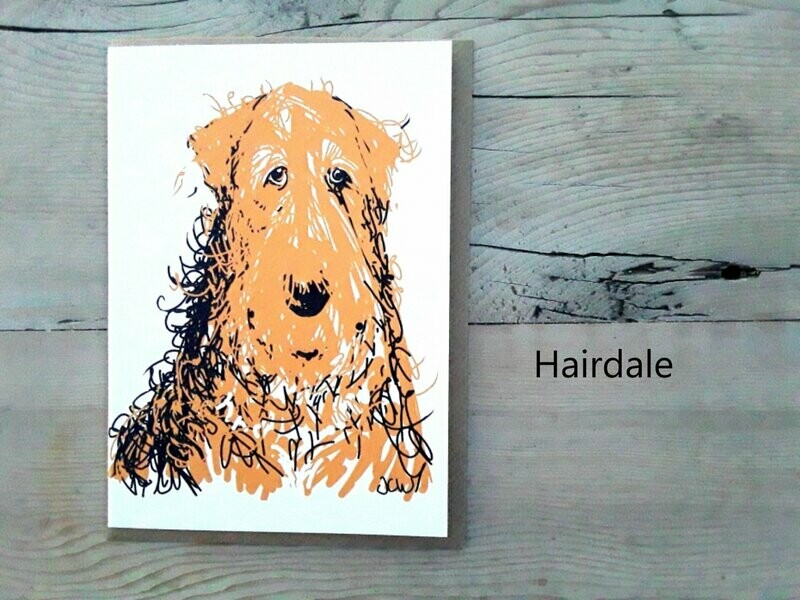 Hairdale