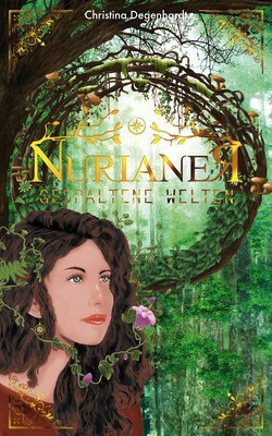 Nurianer - Gespaltene Welten