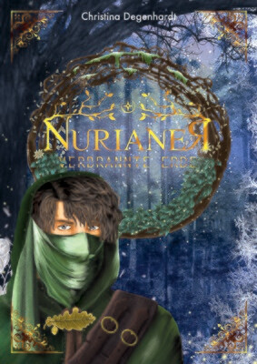 Nurianer - Verbrannte Erde
