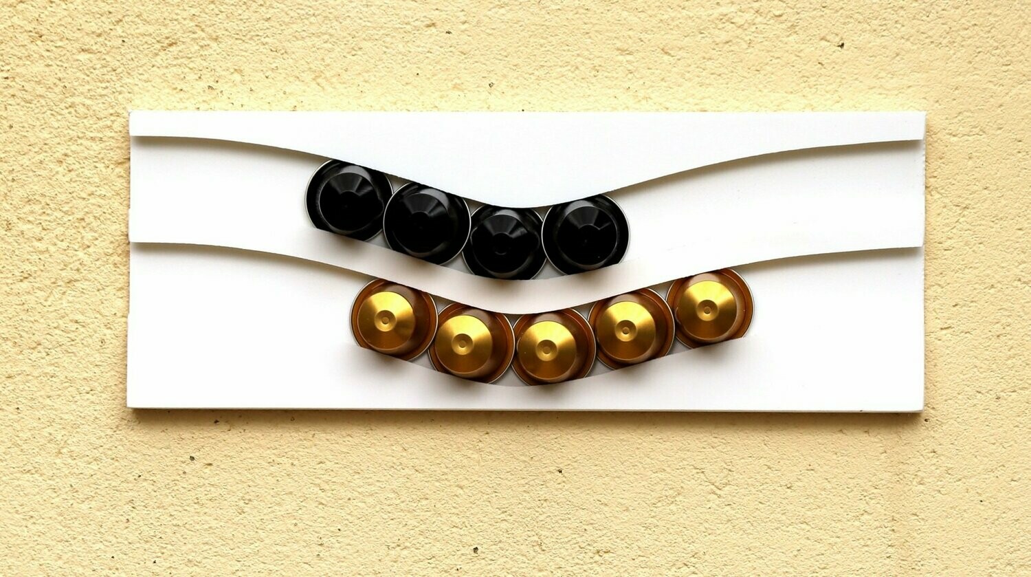 distributeur pour capsules nespresso