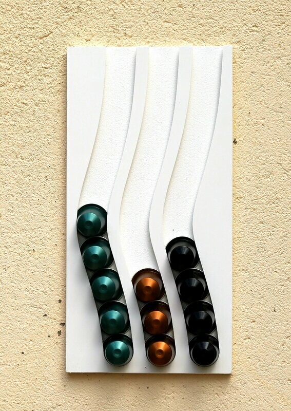 distributeur pour capsules nespresso originales