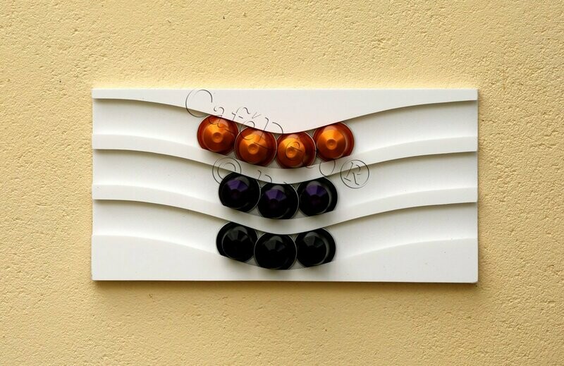 distributeur pour capsules nespresso
