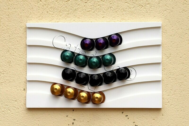 distributeur pour capsules nespresso
