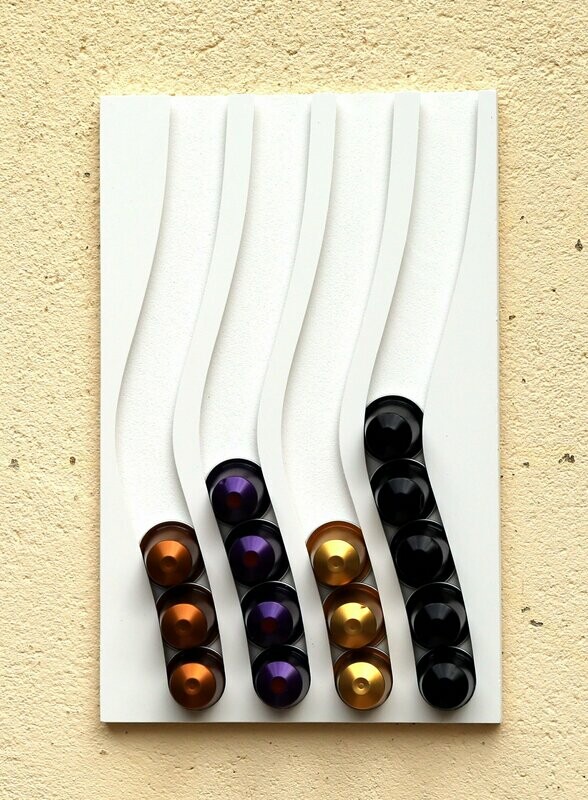 distributeur pour capsules nespresso