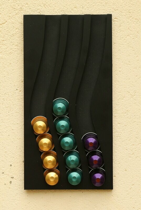 distributeur pour capsules nespresso