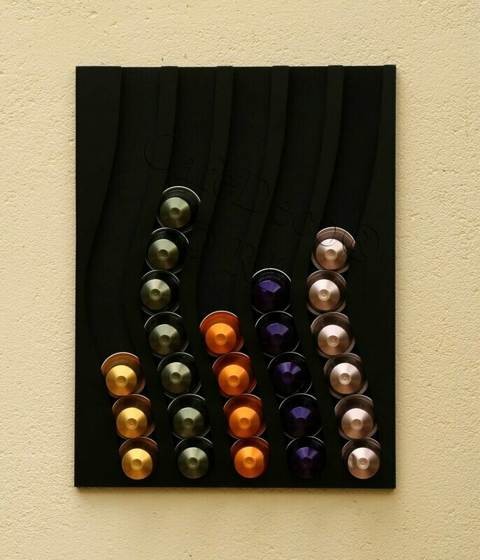distributeur pour capsules nespresso