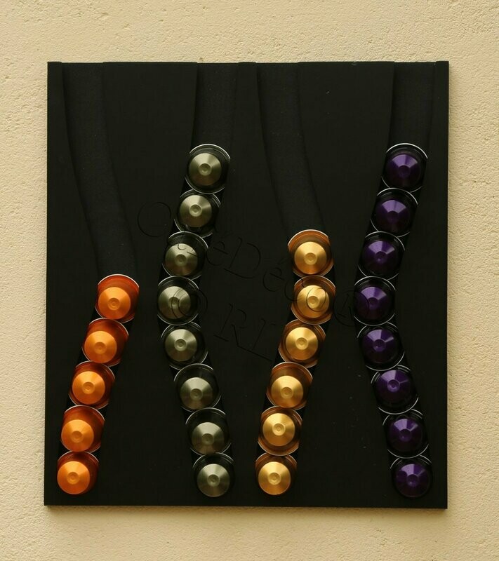 distributeur pour capsules nespresso