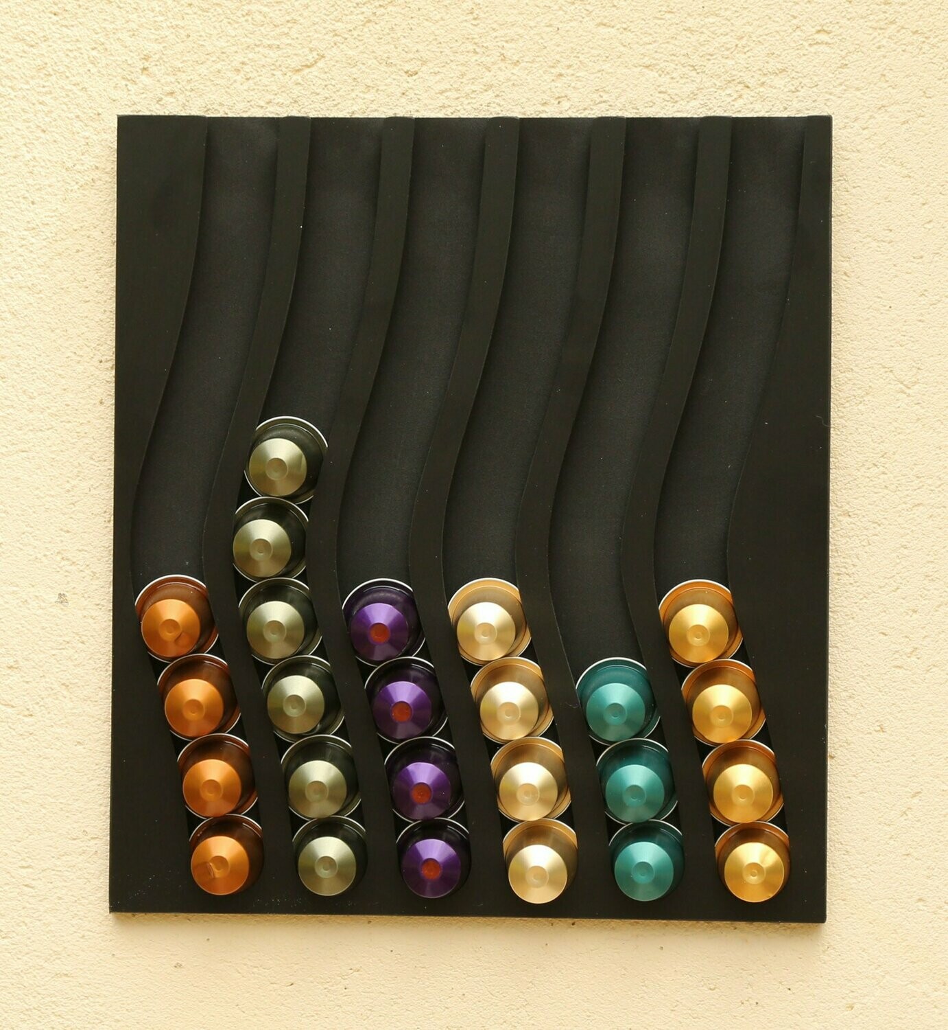 distributeur pour capsules nespresso