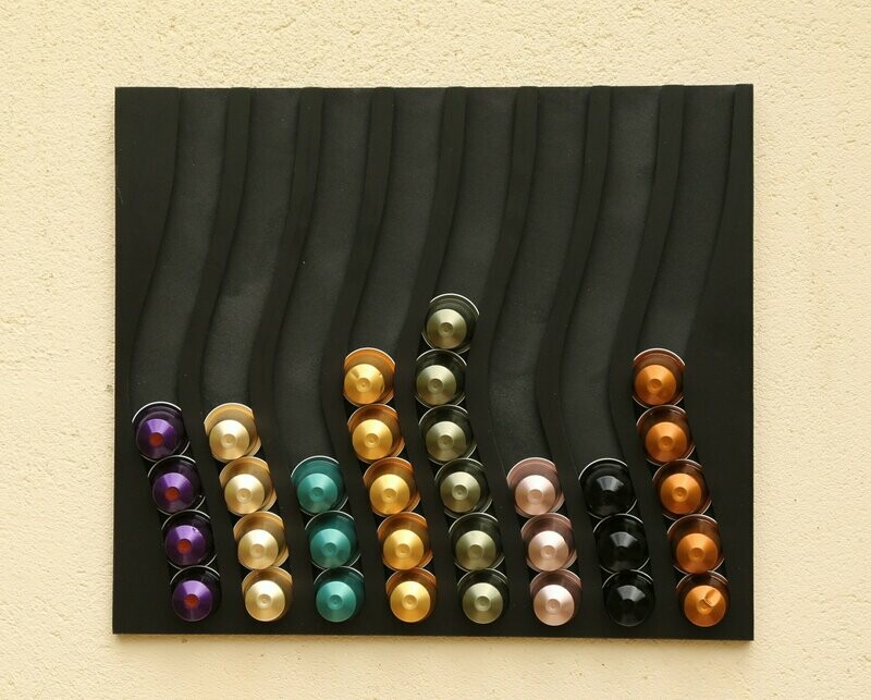 distributeur pour capsules nespresso