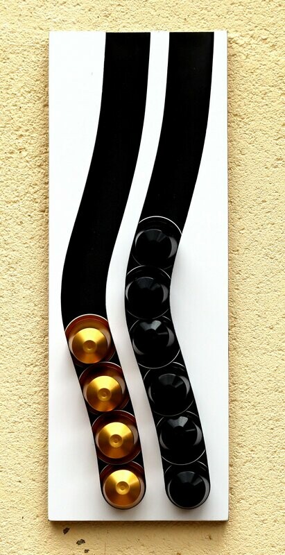distributeurs pour capsules nespresso