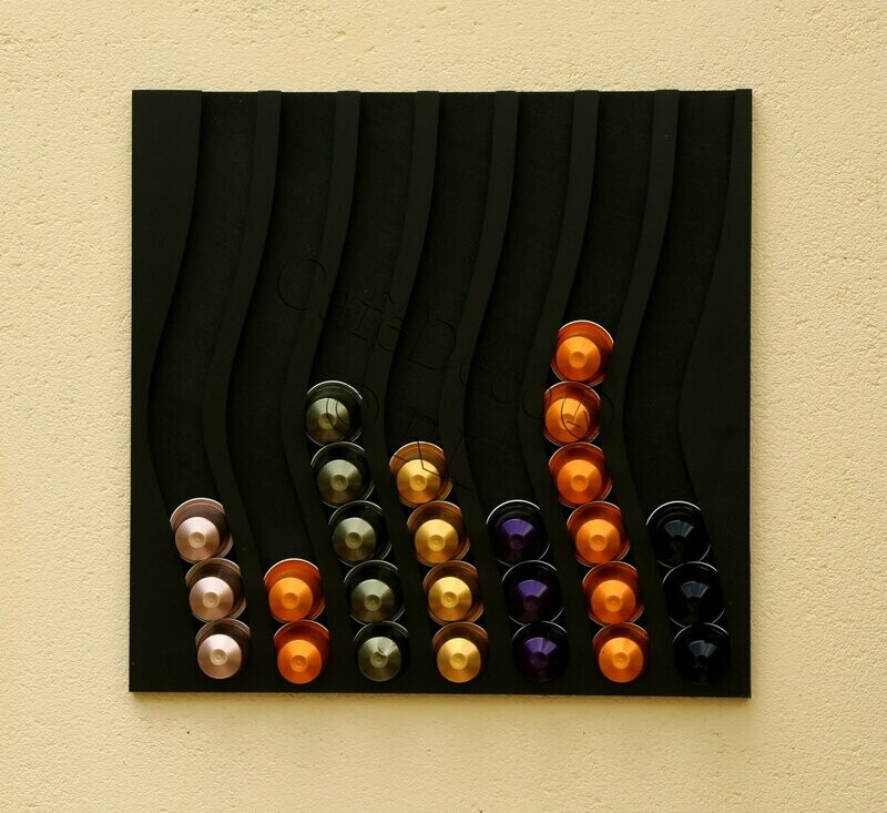 distributeur pour capsules nespresso