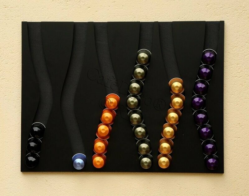 distributeur pour capsules nespresso