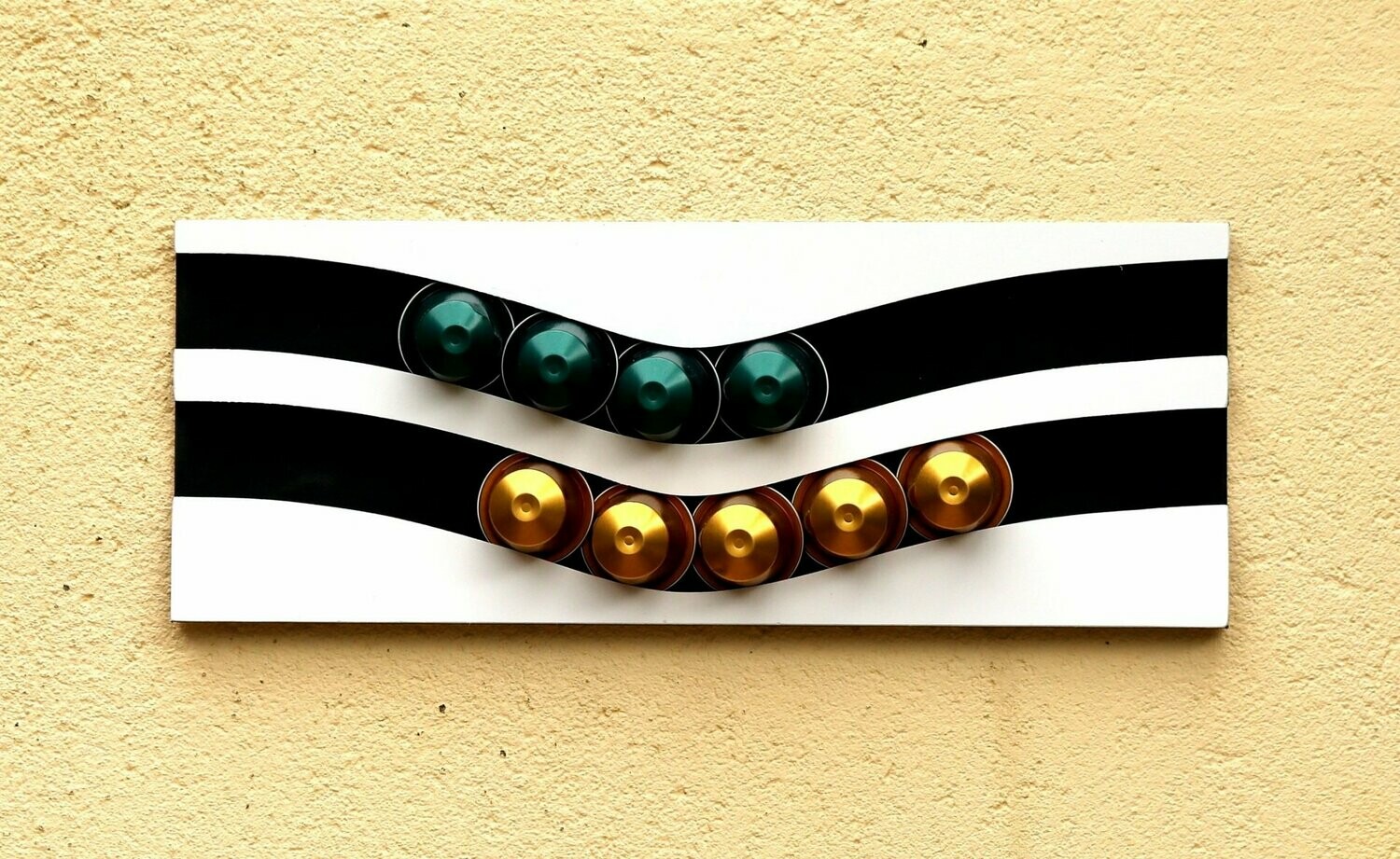 distributeurs pour capsules nespresso