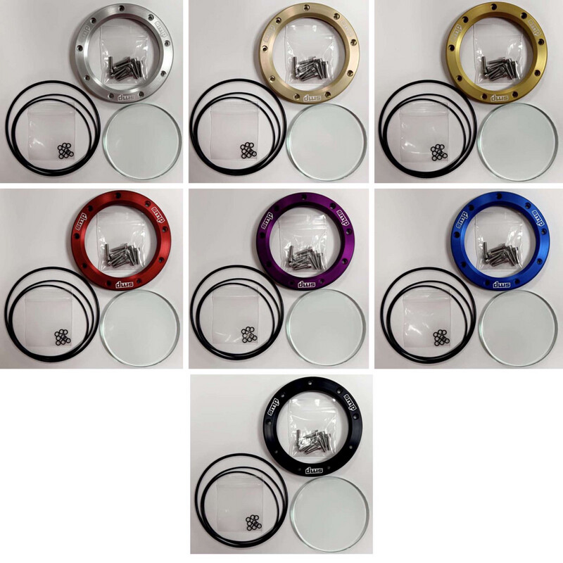DIY Clutch Cover Kit