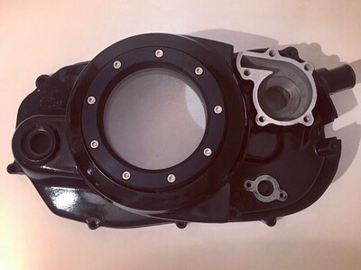 RD250LC/RD350LC Clear Clutch Cover