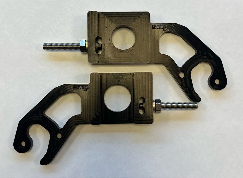 Billet Chain Adjusters