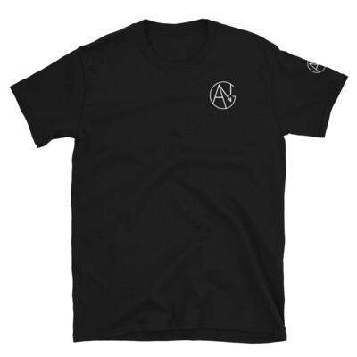 Classic ANG Productions Short-Sleeve Unisex T-Shirt (Men's / Women's)
