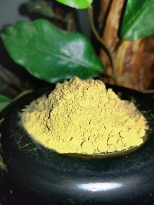OG Bali (Green) Kratom Powder