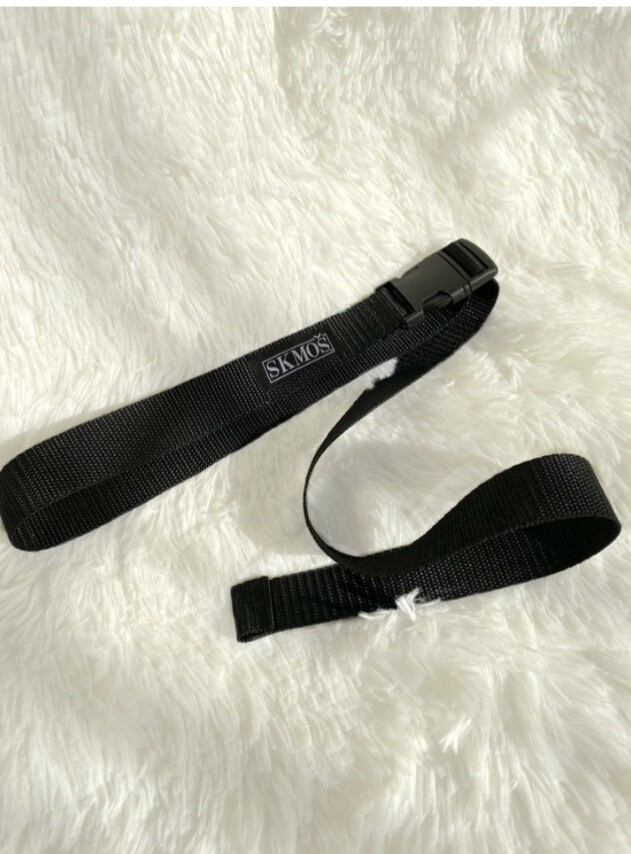 Cinturon  cargo120 cms