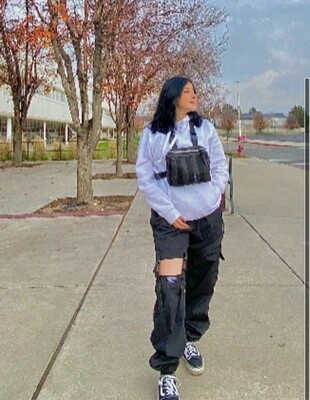 Cargo ñeg out