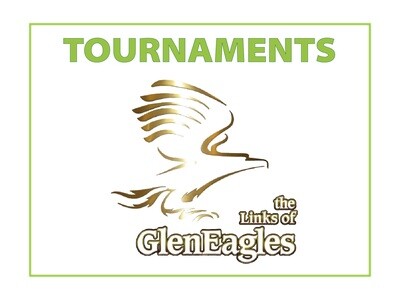 Tournament Payment/ Deposits