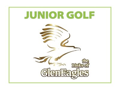 Gleneagles Junior Golf Academy