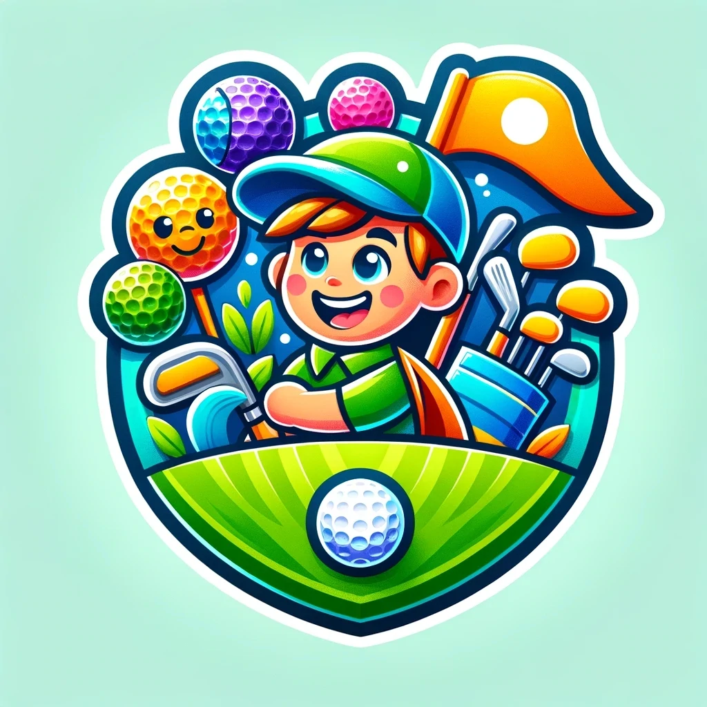 Gleneagles Junior INTRO TO GOLF