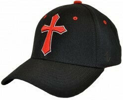 Atonement Cross Hat Dad Hat