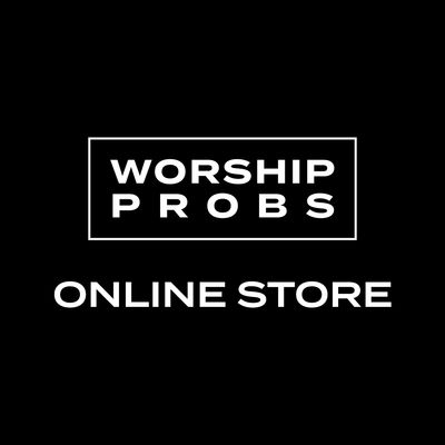 Worship Probs Online Store