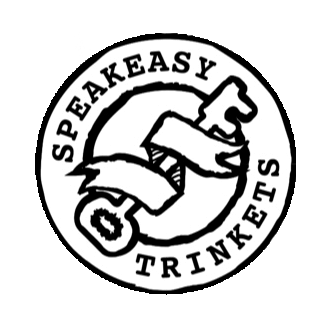 Speakeasy Trinkets