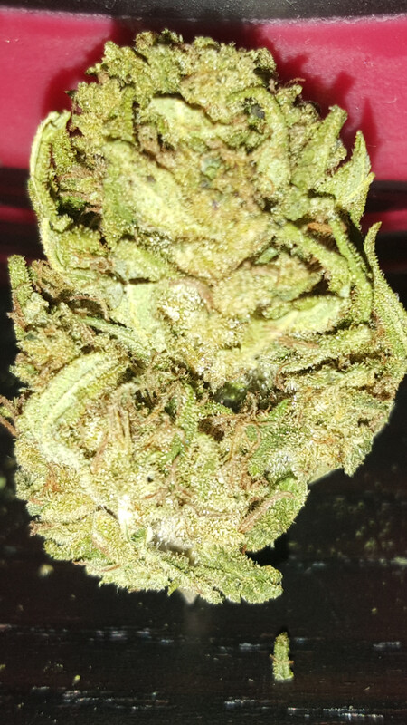 7 Gram 1/4 package