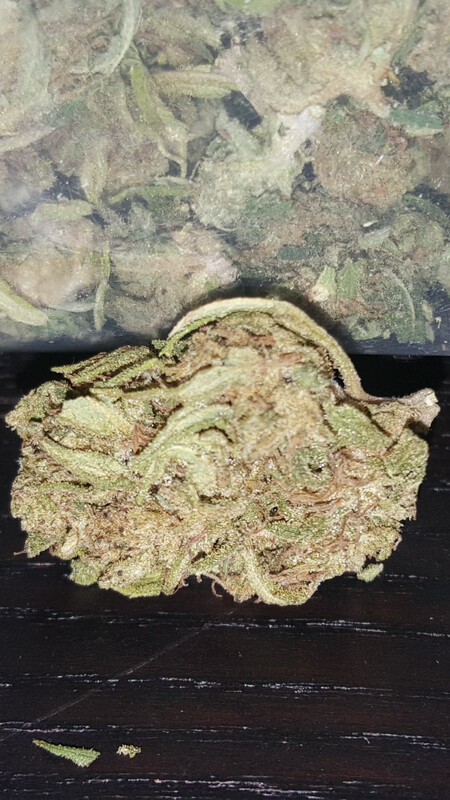 14 gram (1/2 Oz) package