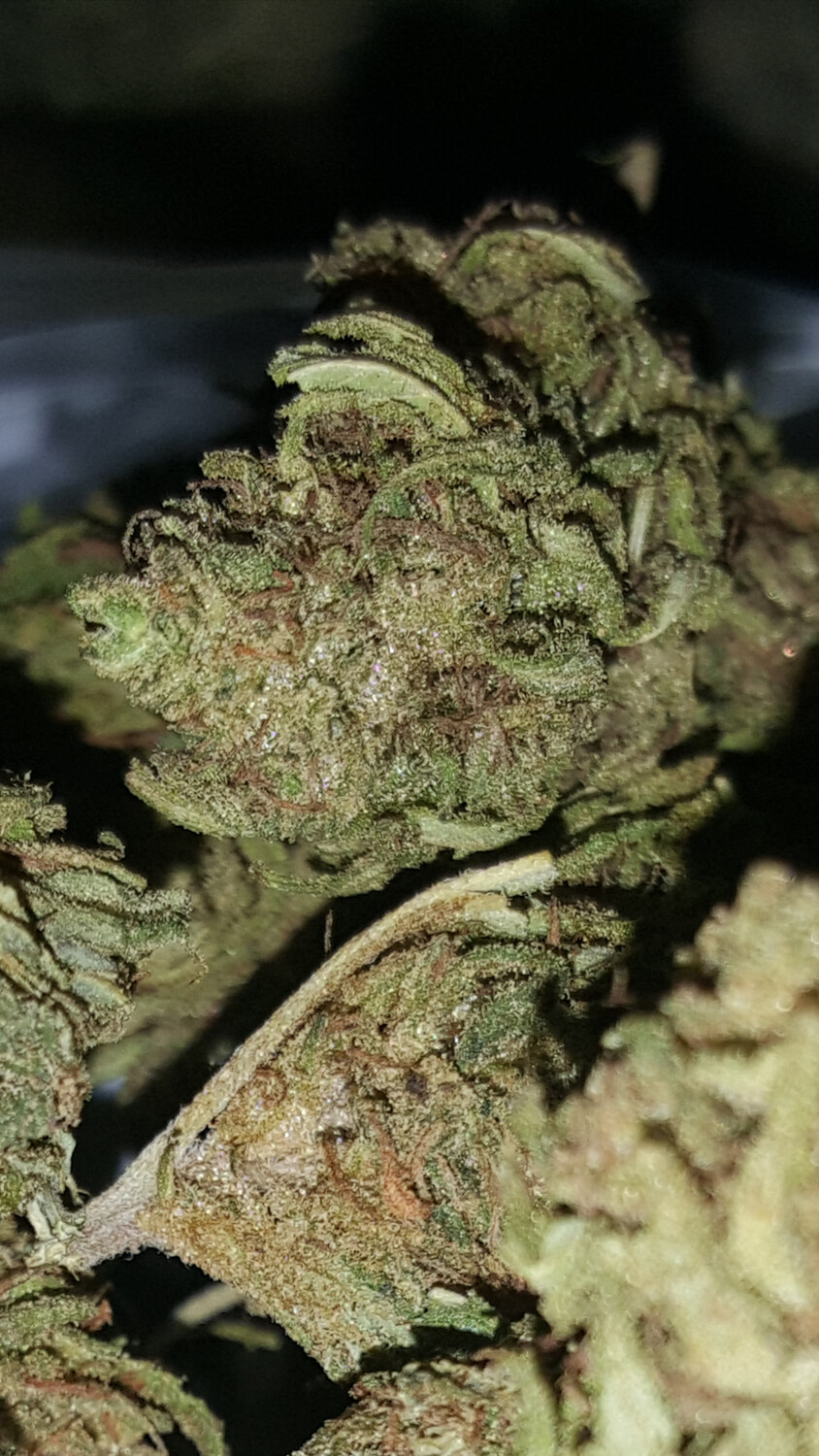 28 Gram (Oz) package