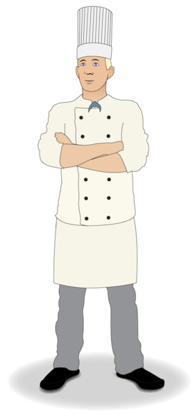 Culinary Zest - Add to Life