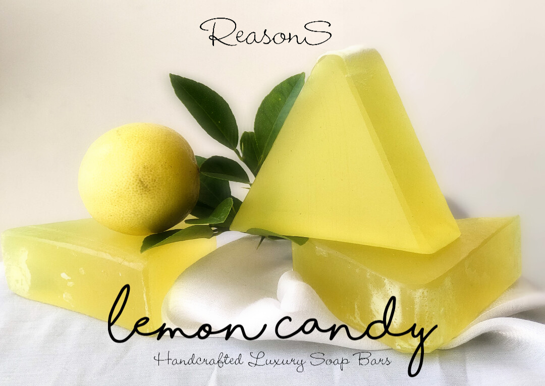 Lemon Candy