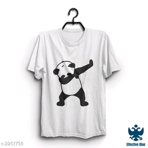 Elite Classy Cotton Men&#39;s T- Shirts