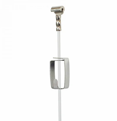 STAS smartspring -ripustuskoukku, 4 kg