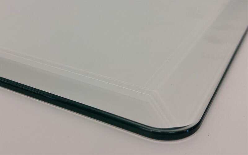 Takaneduslasi kirkas 1200x500