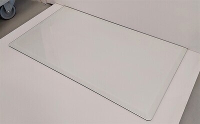 10 mm karkaistu optiwhite kirkas turvalasi