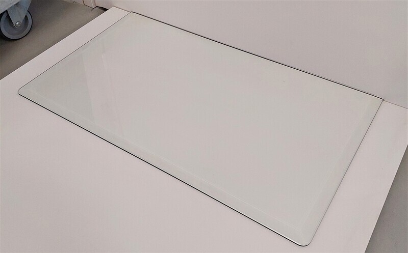 8 mm karkaistu optiwhite kirkas turvalasi