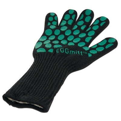 BIG GREEN EGG Fingerhandschuh