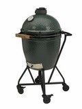 BIG GREEN EGG L Rollwagen Nest