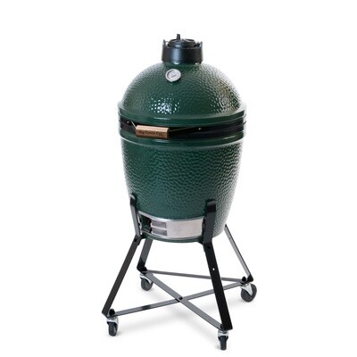 BIG GREEN EGG MEDIUM Grill