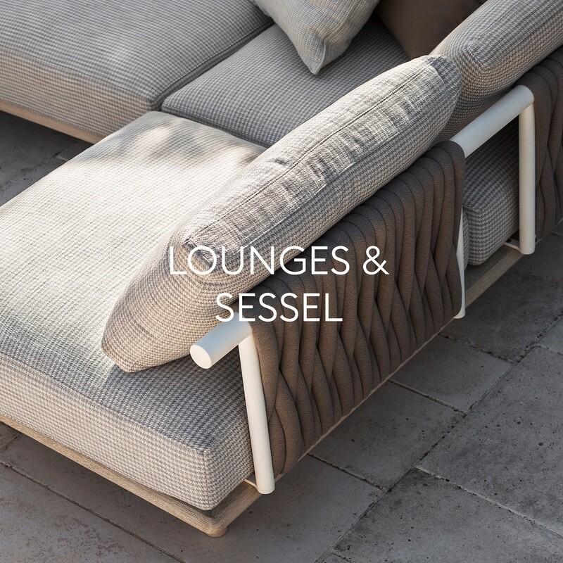 Lounges & Sessel