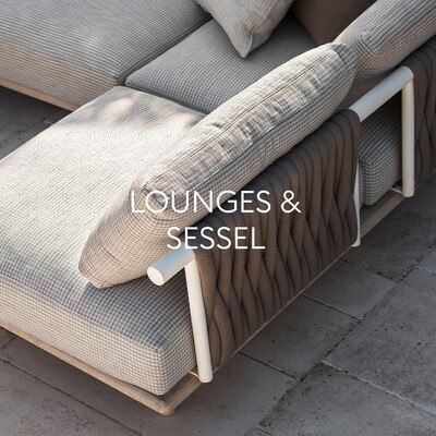 Lounges &amp; Sessel