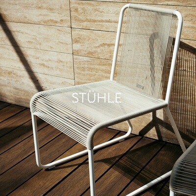 Stühle