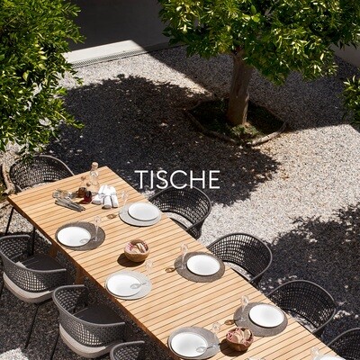 Tische
